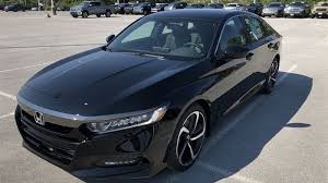 A family sedan for enthusiasts. 2020 Honda Accord Interior Pictures Inside Sport Interior Red Interior Japan Limited Edition Spirotours Com