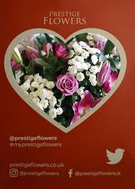 Free delivery on select bouquets. Prestigeflowers Hashtag On Twitter