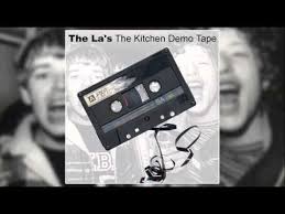 The Las The Kitchen Demo Tape Youtube