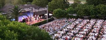Pollstar Diana Krall At The Concerts At Wente Vineyards