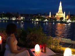 Dunia malam di thailand pattaya bebas mau ngapain aja. Kehidupan Malam Bangkok Bar Klub Area Hiburan Malam Populer