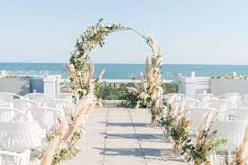 20 best hotels for a beach wedding