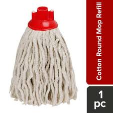 liao wet mop floor cleaning cotton
