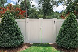 Emergency Back Yard Exit Gate