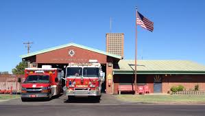 fire stations