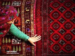 persian rug materials a comprehensive