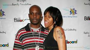 Dmx is best known for his music but does the rapper have any children? S74moo6kieajxm