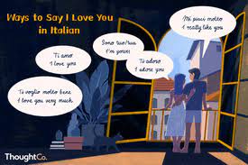 10 ways to say goodbye in italian