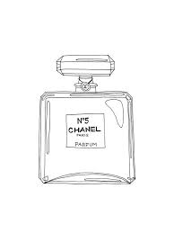 Disney channel coloring pages to print az coloring pages. Chanel Perfume Bottle Coloring Page Coloring Pages Chanel Perfume Bottle Perfume Bottle Design Chanel Perfume