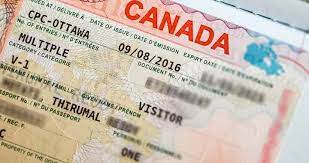 canada tourist visa requirements and