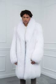 Real Natural Fur Coats Ifur
