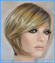 Details About Stylista Gabor Wig Color Honey Pecan Gl11 25 Authentic Textured Bob Style