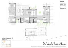 floor plan friday pive house design