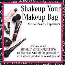 shake up your makeup