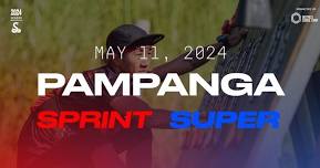 Spartan Race Pampanga SUPER | SPRINT