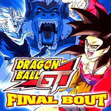 dragonball gt final bout ign