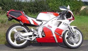 Pertengahan 1974, yamaha motor mendirikan pt yimm (yamaha indonesia motor manufacturing) yang berlokasi di daerah pulogadung. 20 Tzm Ideas Racing Bikes Sport Bikes Motorbikes