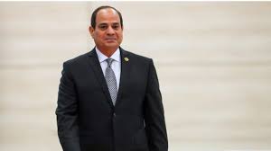هل غيرت مشاريع السيسي مصر للأفضل؟ مغردون يتساءلون - BBC News عربي