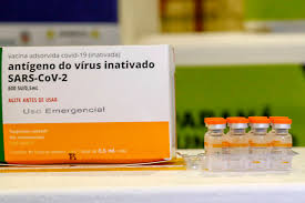 The travel ban for couples must be lifted! Coronavirus Vacina Contra A Covid 19 Ja Esta No Parana Agencia Estadual De Noticias