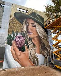 Adelaide Street Art | Adelaide SA