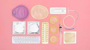 choosing the right birth control for you