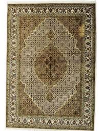 persian rug tabriz mahi exclusive