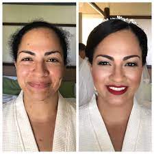 delish makeup artistry oahu hawaii