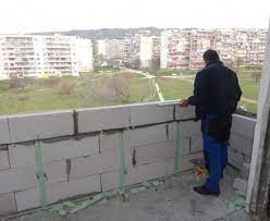 Ако имате нужда от ремонт на тераса може да се обърнете към нас. Izgrazhdane Terasi Varna Remonti Varna Royal Eood