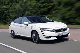 It was first listed 52 days ago by carvision philly used car super store, phone number: Honda Clarity Fcv Review 2021 Autocar