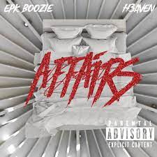 Affairs (feat. H3aven) - Single by EPKBooZie on Apple Music