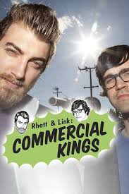 watch rhett link commercial kings
