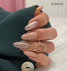 supplementing gel nails semilac ireland