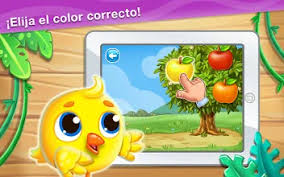 5 juego gratis de las supernenas. Juegos Educativos De Colorear Para Ninos Apps En Google Play