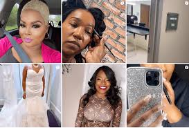 nigerian makeup artists from around the