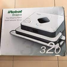 irobot braava 320 tv home appliances