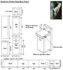 Build Your Own Birdhouse With These