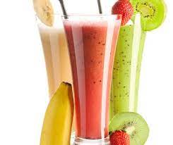 good after workout smoothies and drinks