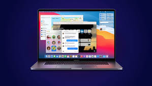 Macos big sur (version 11) is the 17th and current major release of macos, apple inc.'s operating system for macintosh computers, and is the successor to macos catalina (version 10.15). Here Are The Best New Features In Macos 11 Big Sur 9to5mac
