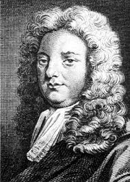 His &quot;Ode on the death of Mr. <b>Henry Purcell</b>&quot; portrays <b>...</b> - blow