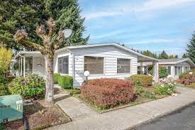 seattle wa mobile manufactured homes