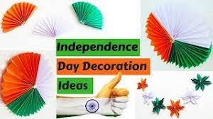 diy independence day decoration ideas