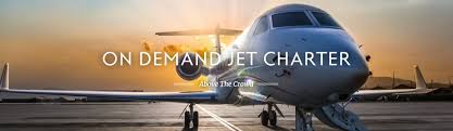 private jet charter flights jetone