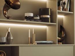 Contemporary Style Furniture Lighting