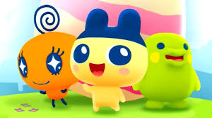 My Tamagotchi Forever Evolutions Guide How To Evolve Your