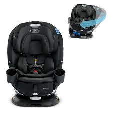 graco turn2me 3 in 1 rear and