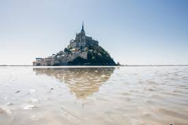 visiter le mont saint michel et ses