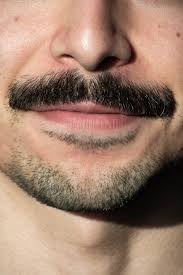 what your mustache says about you the