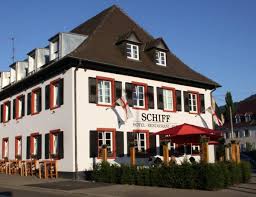 hôtel gasthaus schiff fribourg en