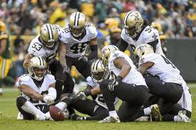 Saints Can Credit 2017 Turnaround To Improved Scouting Under