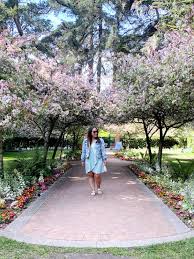 The garden was designed in 1928 by the california spring blossom and wildflower association to honor plants and. Complete Guide Of Things To Do In Golden Gate Park All My Favorite Spots